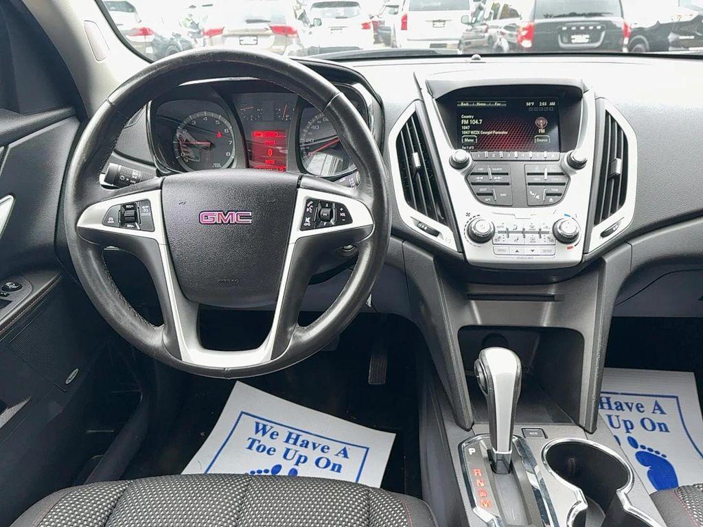 used 2013 GMC Terrain car, priced at $9,900