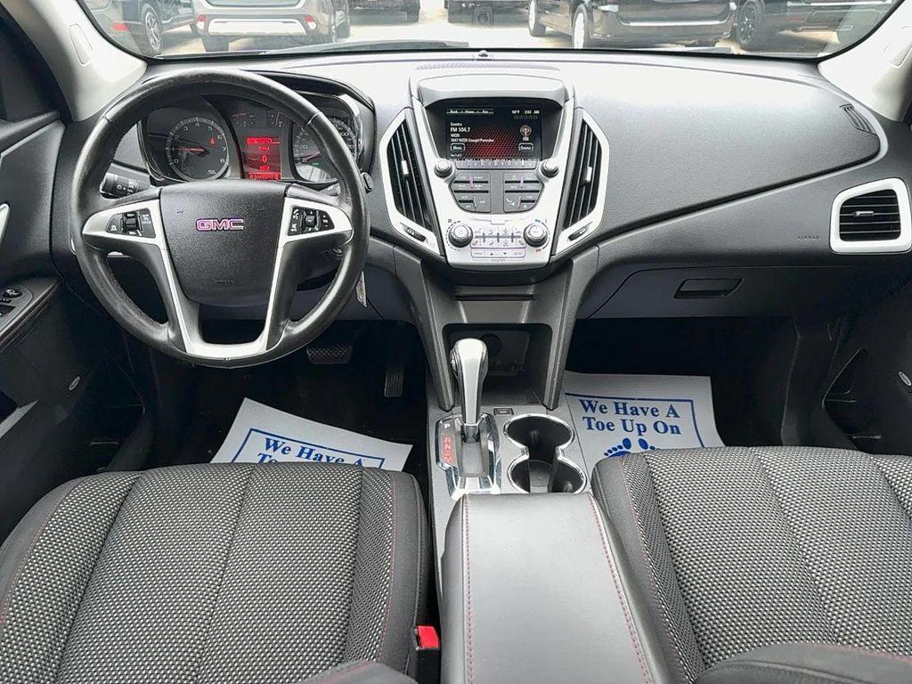 used 2013 GMC Terrain car, priced at $9,900