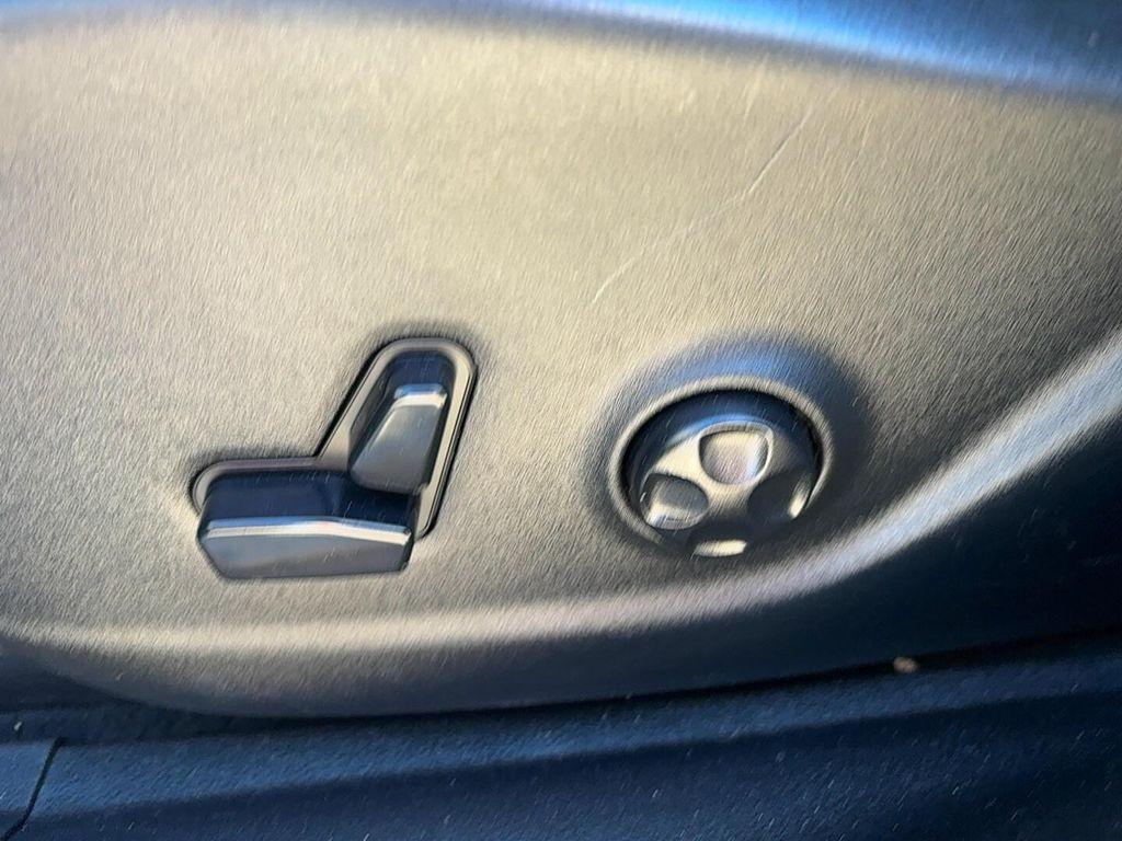 used 2020 Jeep Cherokee car, priced at $14,900