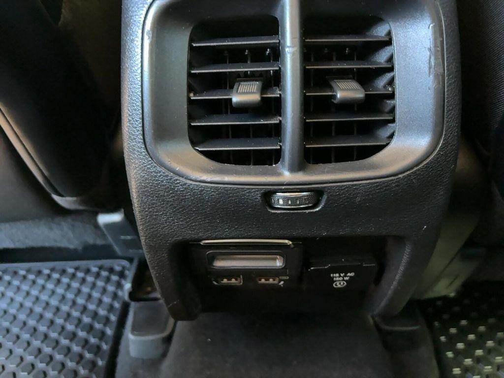 used 2020 Jeep Cherokee car, priced at $14,900