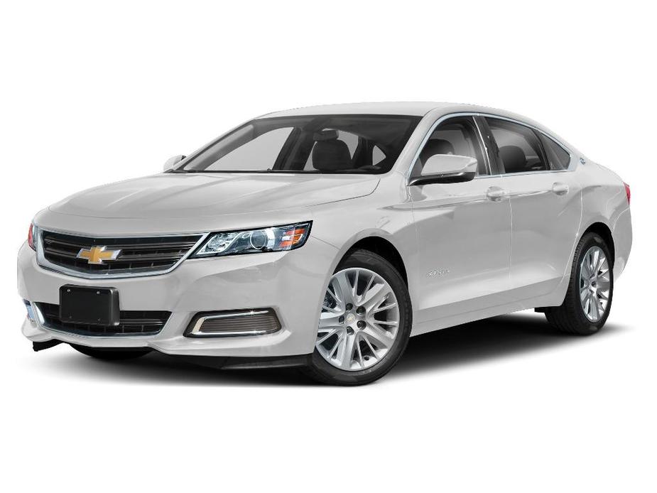 used 2019 Chevrolet Impala car, priced at $11,900