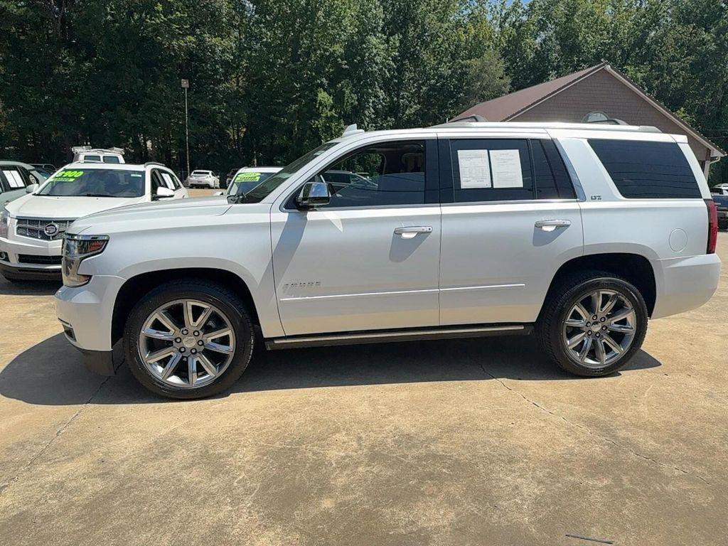 used 2016 Chevrolet Tahoe car, priced at $24,900