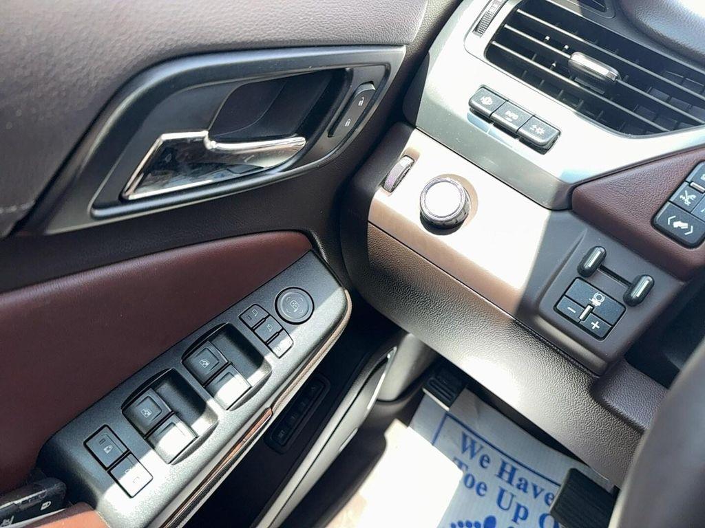 used 2016 Chevrolet Tahoe car, priced at $24,900