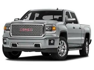 used 2014 GMC Sierra 1500 car, priced at $18,900