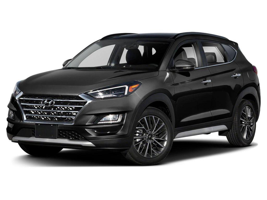 used 2019 Hyundai Tucson car, priced at $13,900