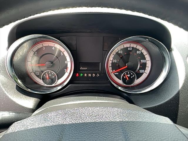 used 2018 Dodge Grand Caravan car, priced at $11,900