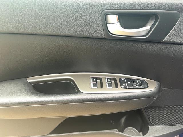 used 2020 Kia Optima car, priced at $14,900
