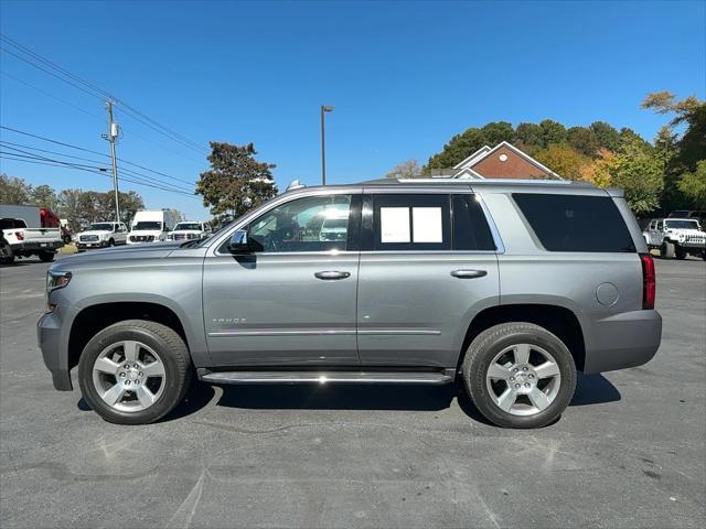 used 2019 Chevrolet Tahoe car, priced at $32,900