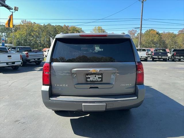 used 2019 Chevrolet Tahoe car, priced at $32,900