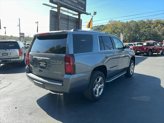 used 2019 Chevrolet Tahoe car, priced at $32,900