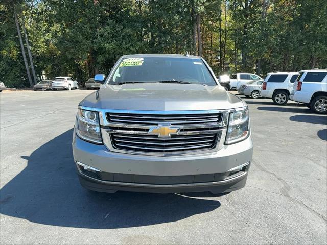 used 2019 Chevrolet Tahoe car, priced at $32,900