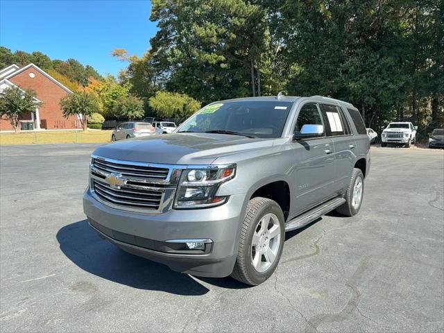 used 2019 Chevrolet Tahoe car, priced at $32,900