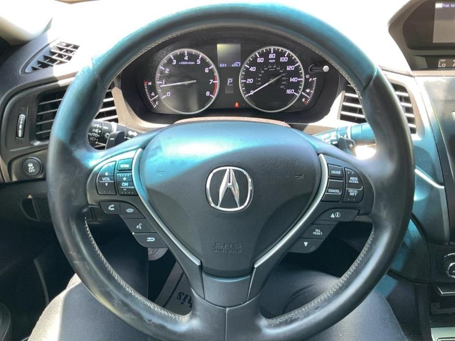 used 2013 Acura ILX car, priced at $13,900