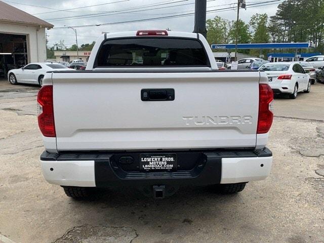 used 2019 Toyota Tundra car, priced at $39,900