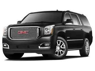 used 2017 GMC Yukon XL car, priced at $23,900