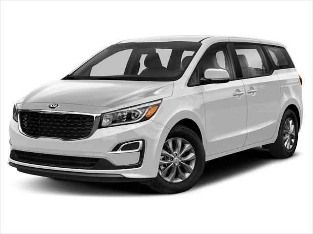 used 2020 Kia Sedona car, priced at $13,900