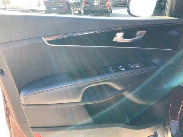 used 2017 Kia Sorento car, priced at $12,900