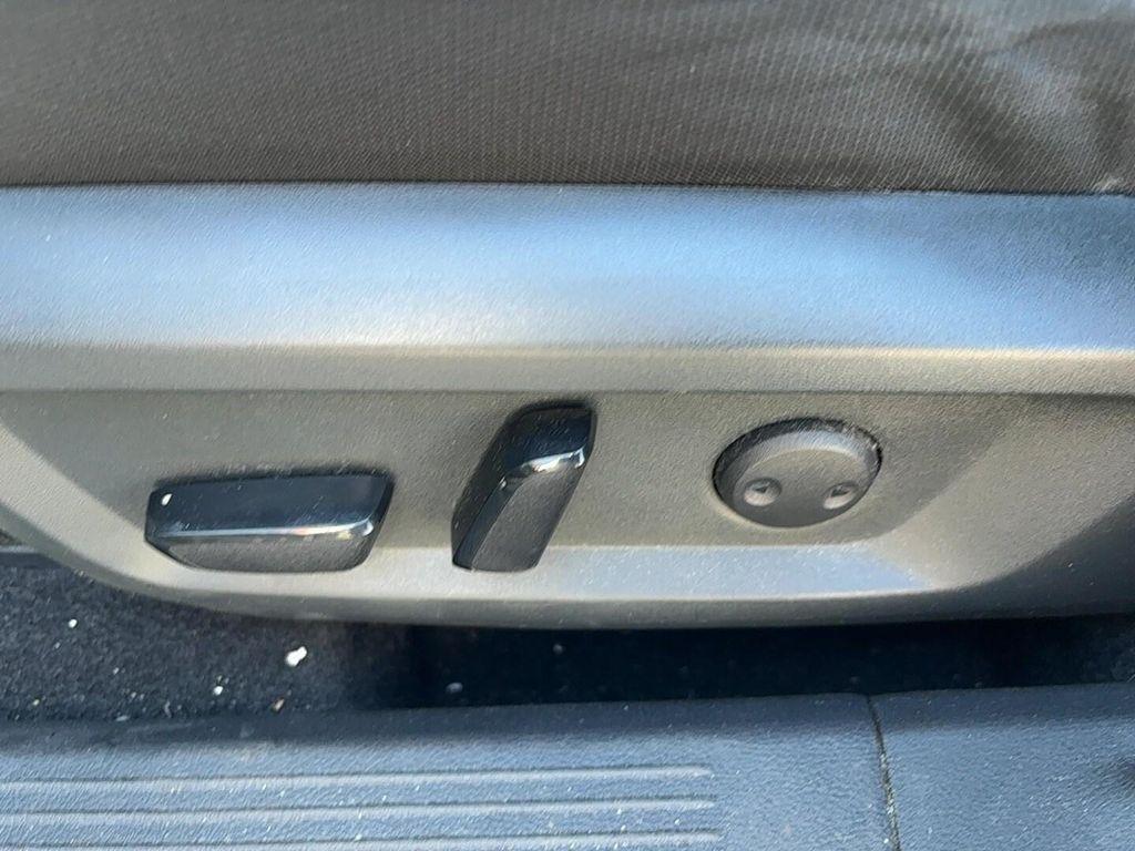 used 2021 Nissan Rogue car, priced at $18,900