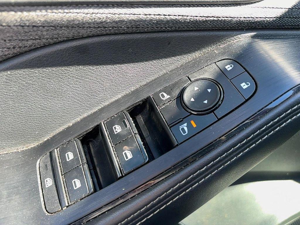 used 2021 Nissan Rogue car, priced at $18,900