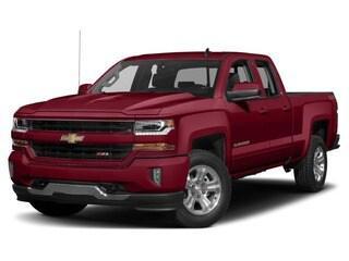 used 2018 Chevrolet Silverado 1500 car, priced at $19,900