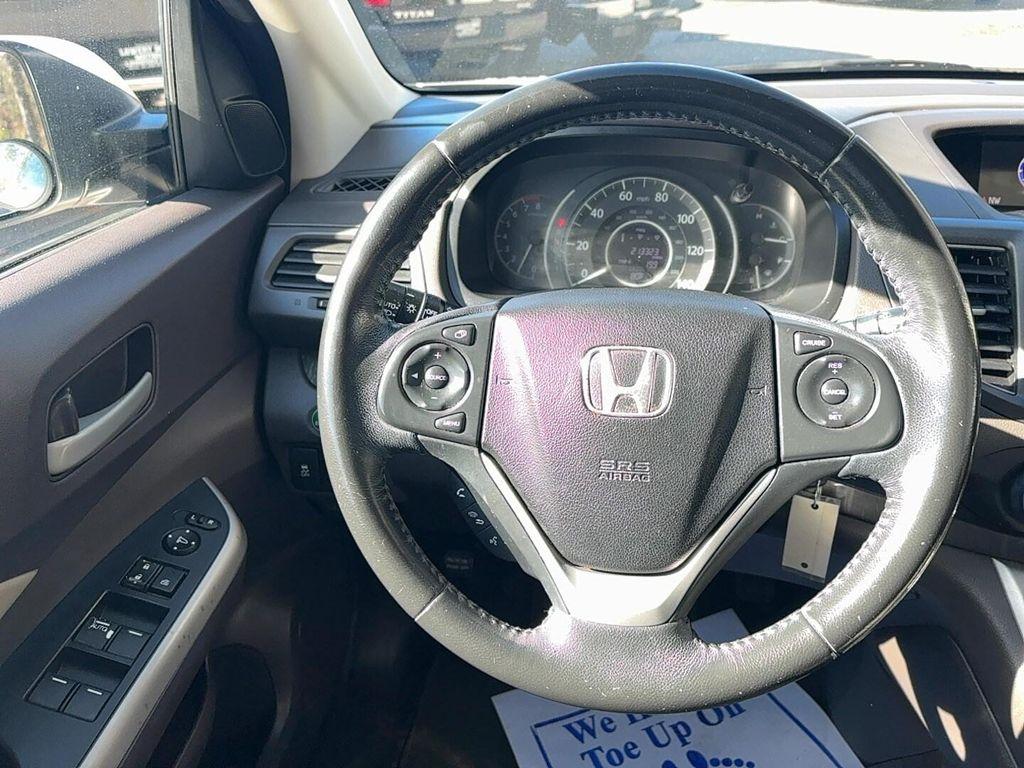 used 2012 Honda CR-V car, priced at $8,900