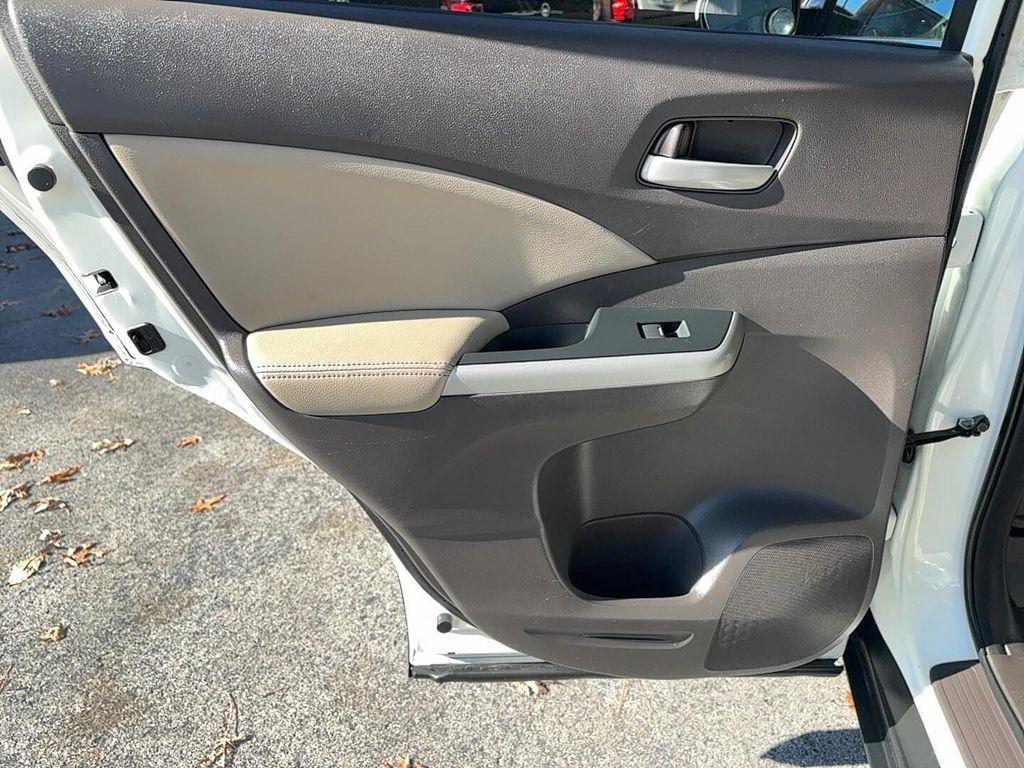 used 2012 Honda CR-V car, priced at $8,900