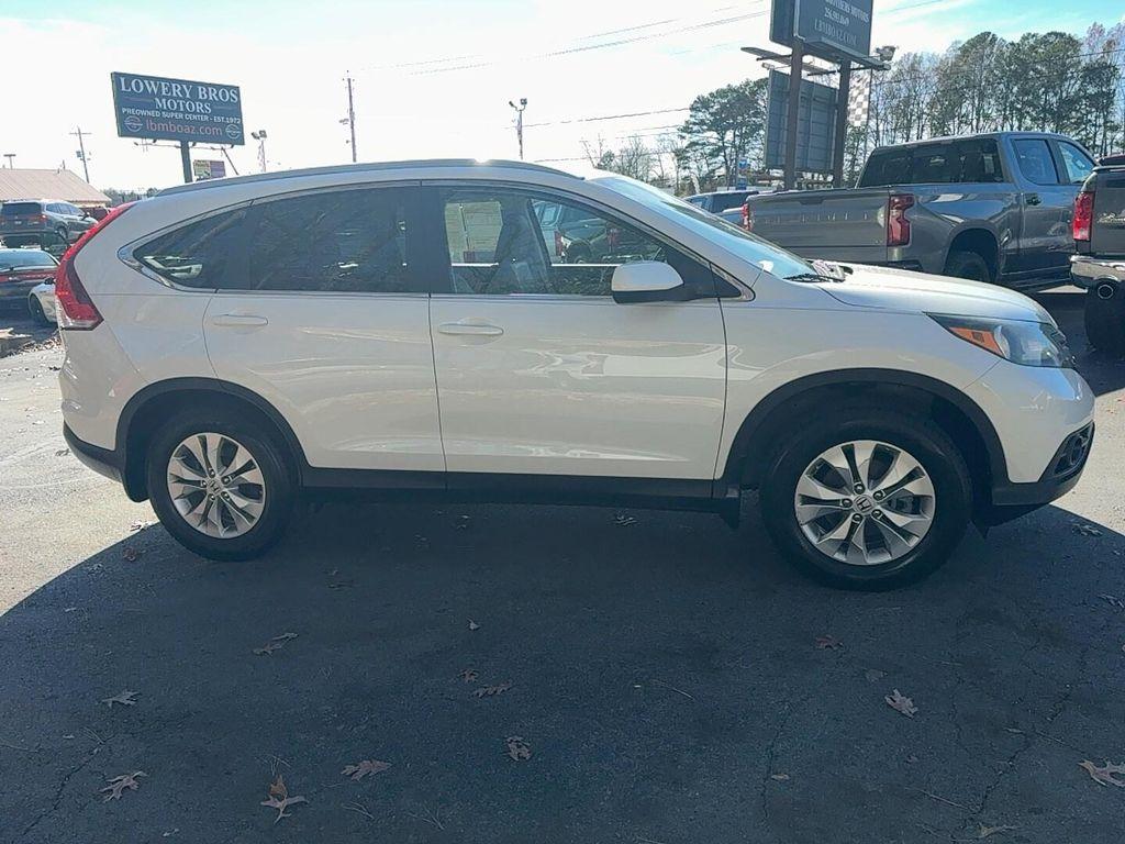 used 2012 Honda CR-V car, priced at $8,900