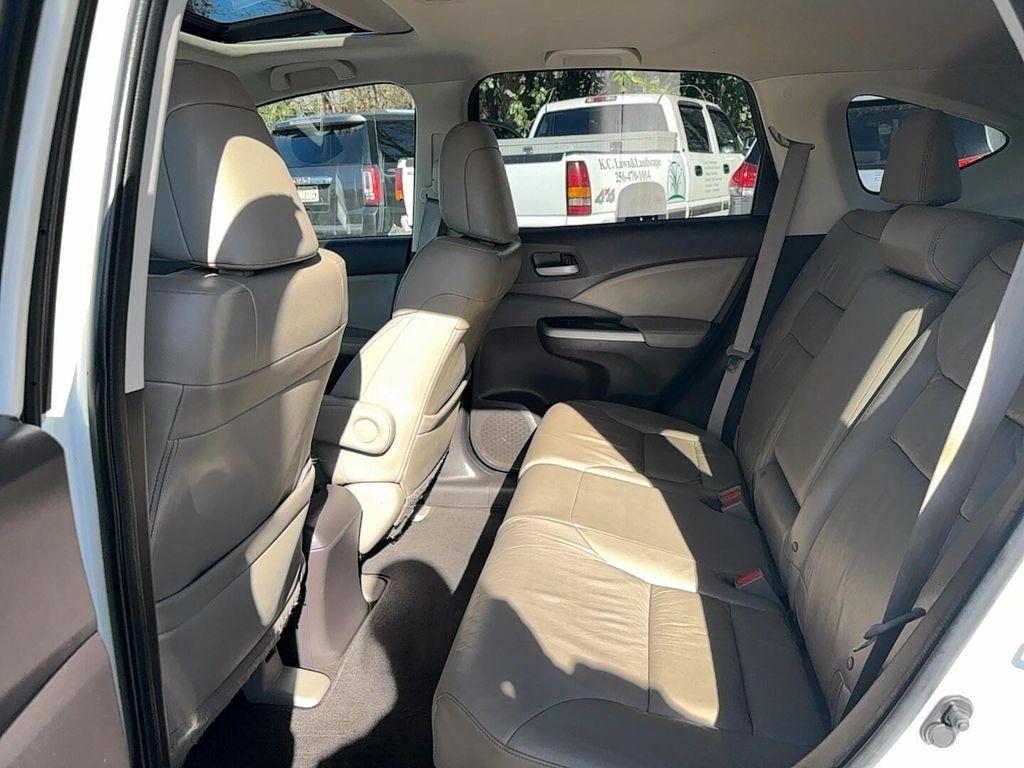 used 2012 Honda CR-V car, priced at $8,900