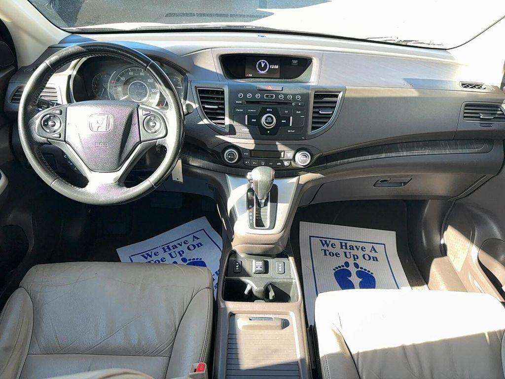 used 2012 Honda CR-V car, priced at $8,900