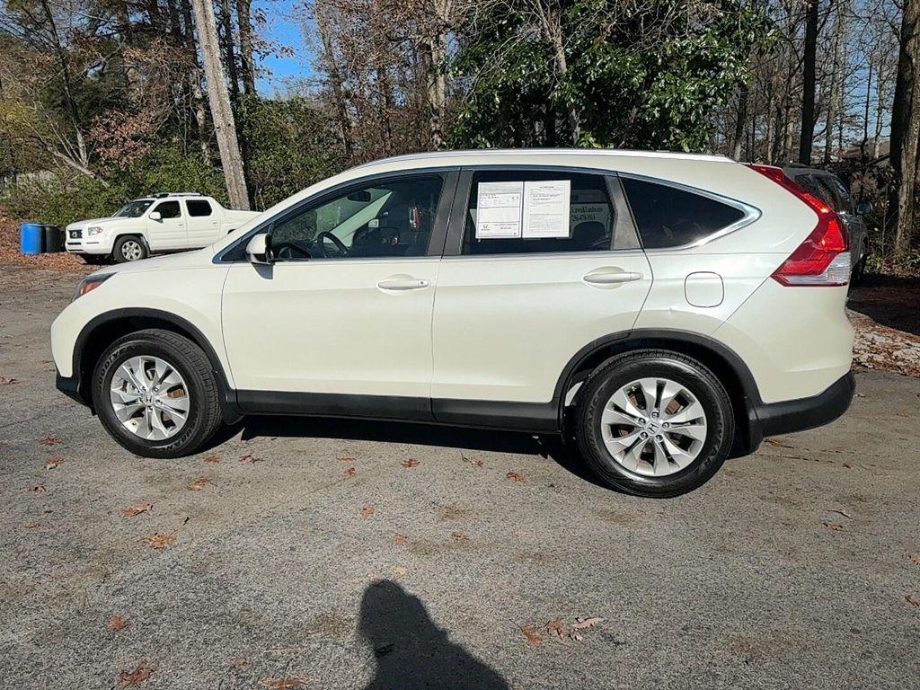used 2012 Honda CR-V car, priced at $8,900