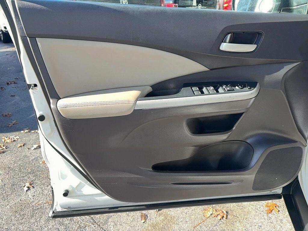 used 2012 Honda CR-V car, priced at $8,900