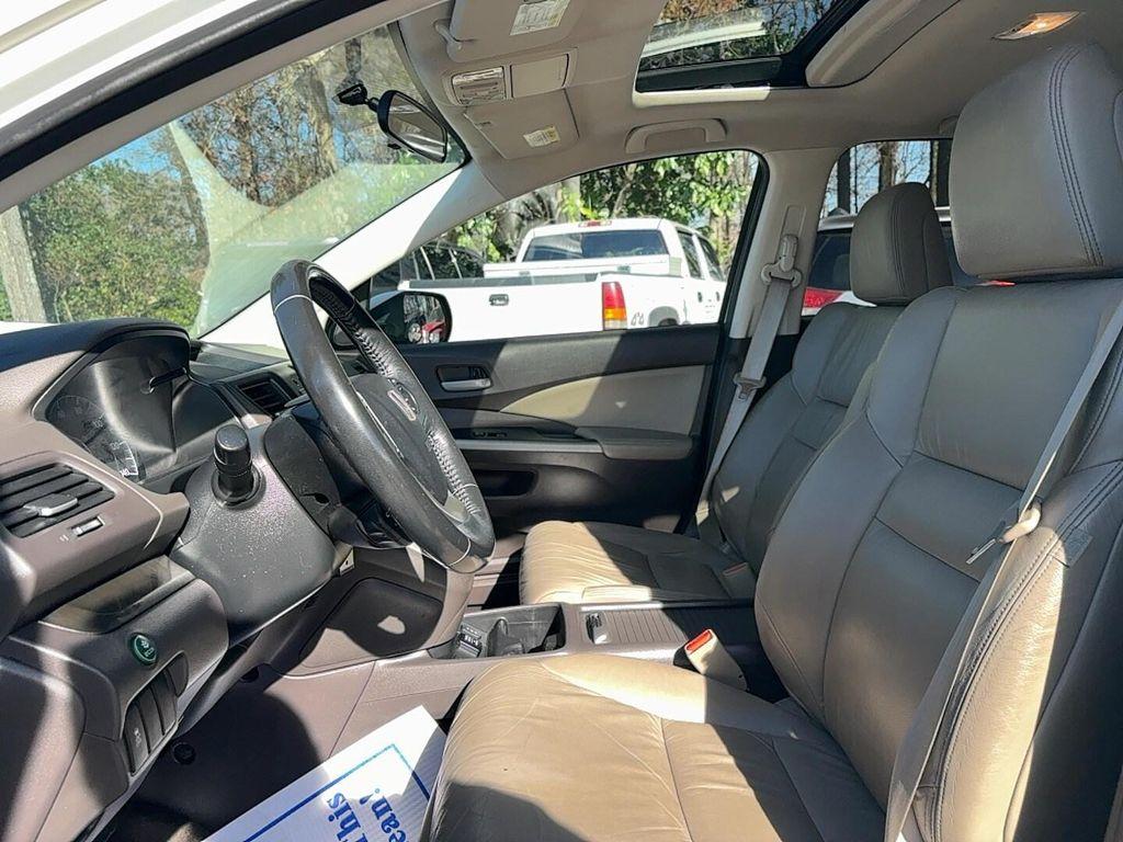 used 2012 Honda CR-V car, priced at $8,900