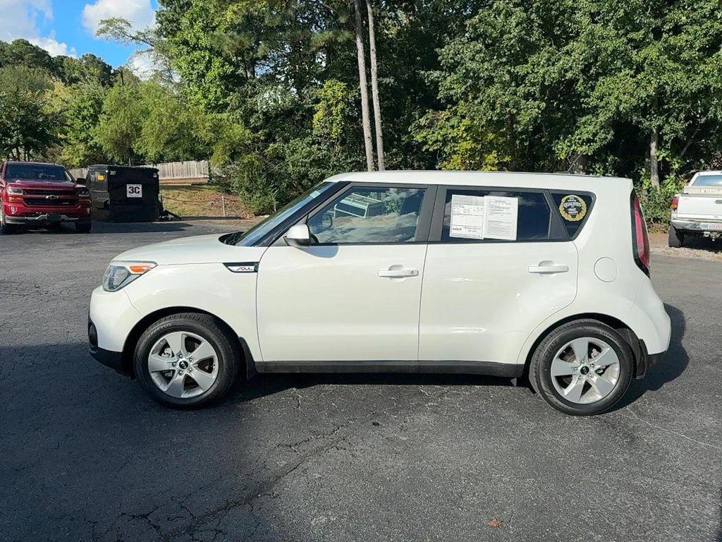 used 2019 Kia Soul car, priced at $12,900