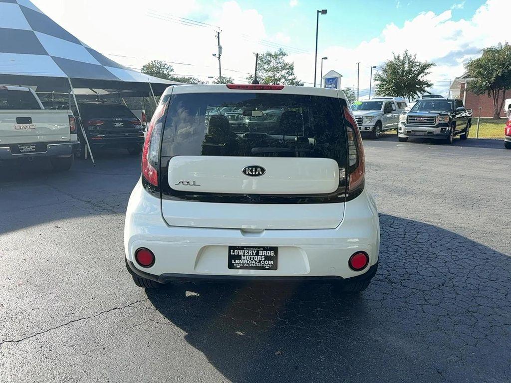 used 2019 Kia Soul car, priced at $12,900