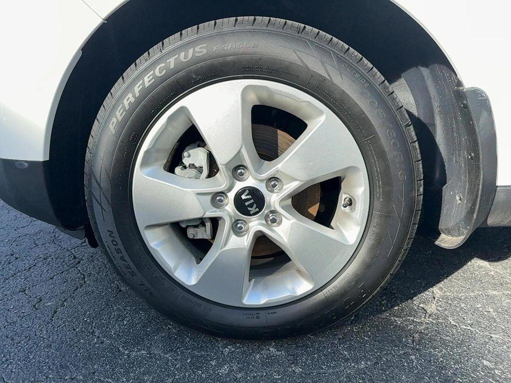 used 2019 Kia Soul car, priced at $12,900