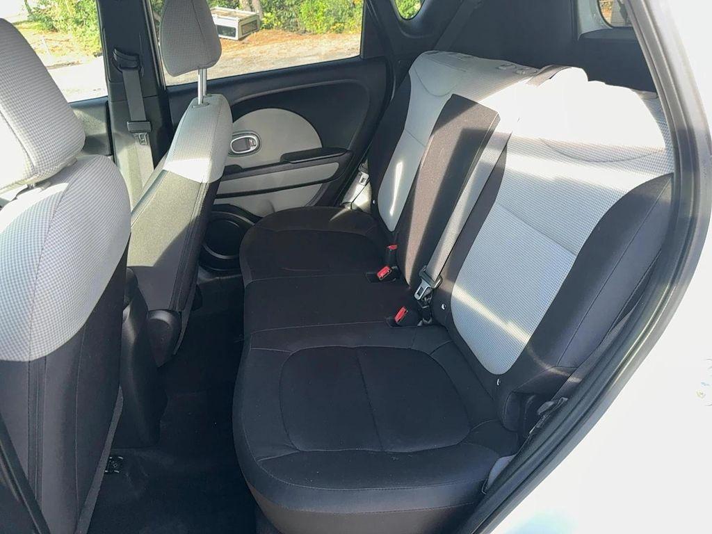 used 2019 Kia Soul car, priced at $12,900