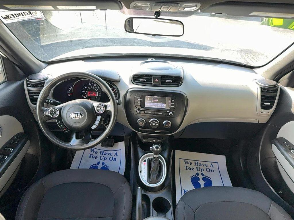 used 2019 Kia Soul car, priced at $12,900