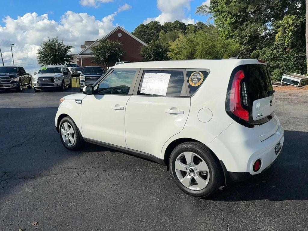 used 2019 Kia Soul car, priced at $12,900