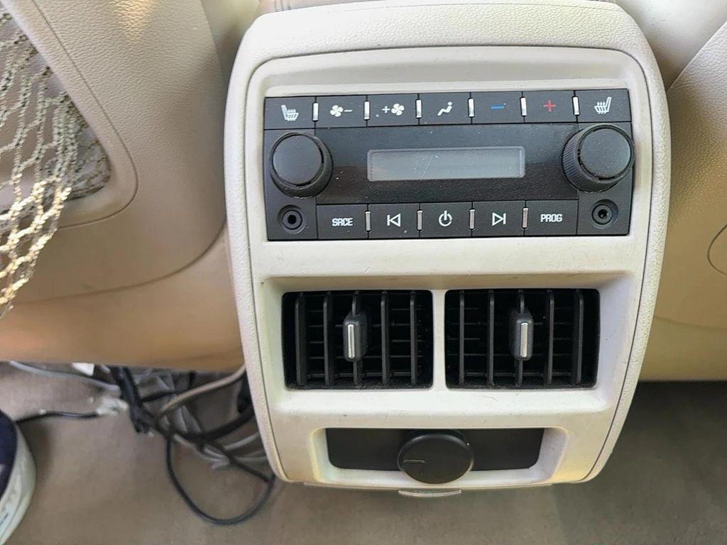 used 2011 Cadillac SRX car, priced at $8,900