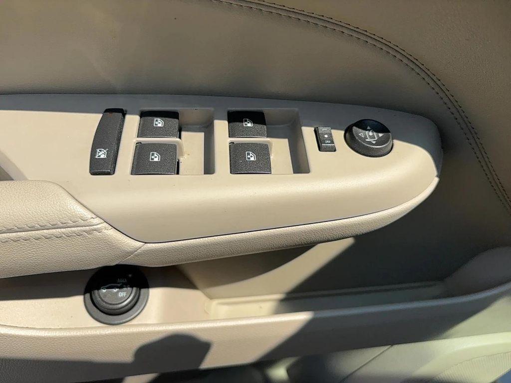 used 2011 Cadillac SRX car, priced at $8,900