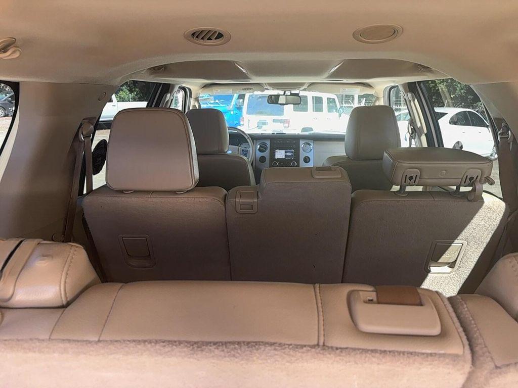 used 2013 Ford Expedition EL car, priced at $8,900
