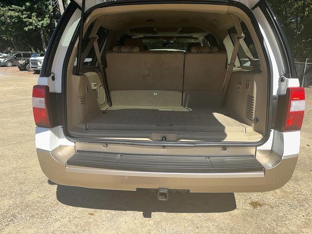 used 2013 Ford Expedition EL car, priced at $8,900