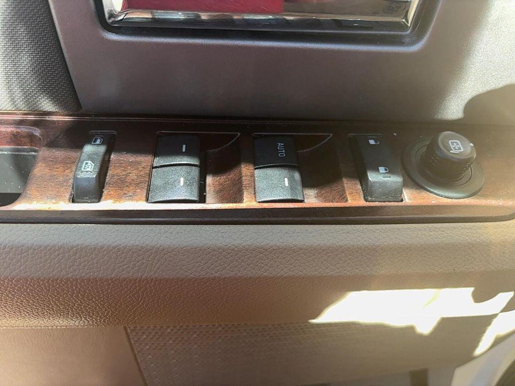 used 2013 Ford Expedition EL car, priced at $8,900