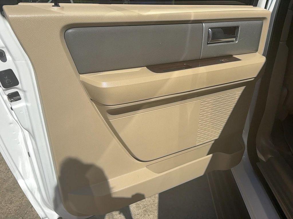 used 2013 Ford Expedition EL car, priced at $8,900