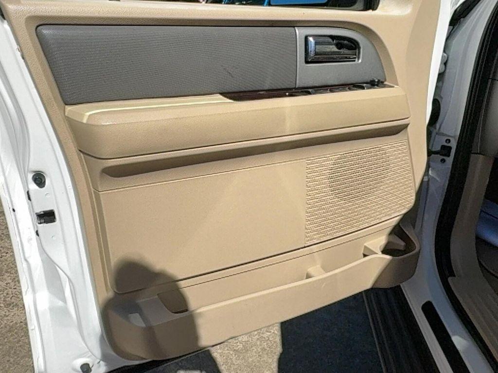 used 2013 Ford Expedition EL car, priced at $8,900