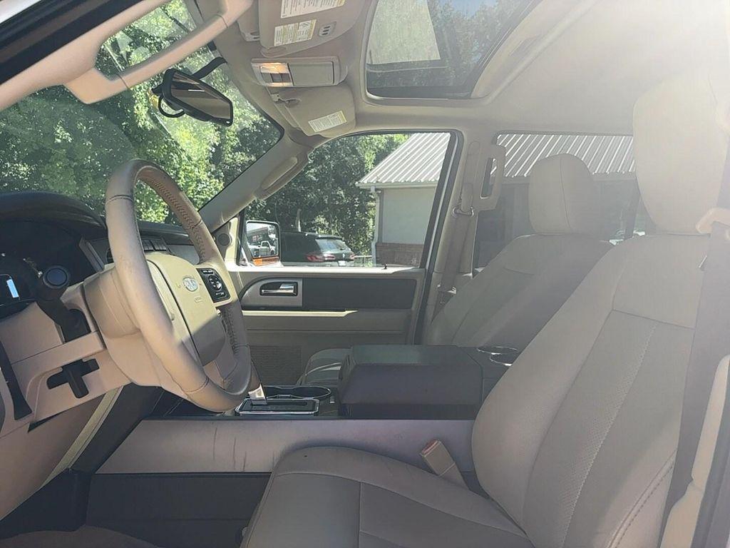 used 2013 Ford Expedition EL car, priced at $8,900