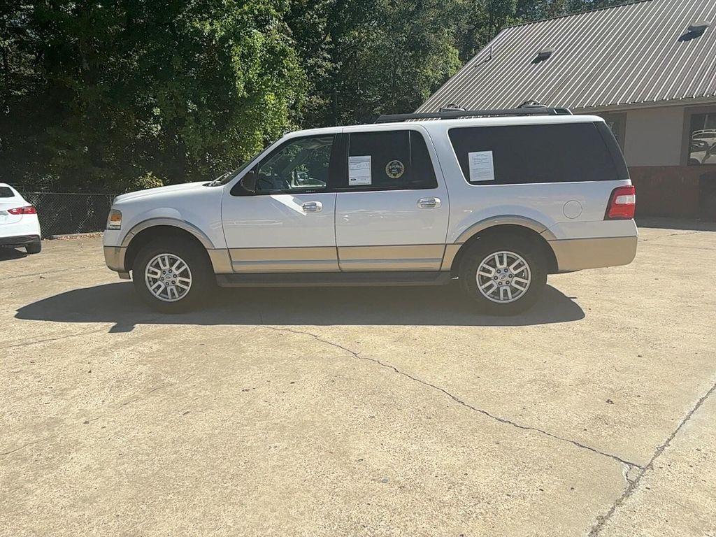 used 2013 Ford Expedition EL car, priced at $8,900