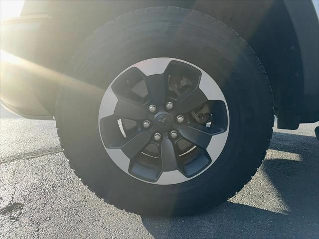 used 2019 Ram 1500 car, priced at $33,900