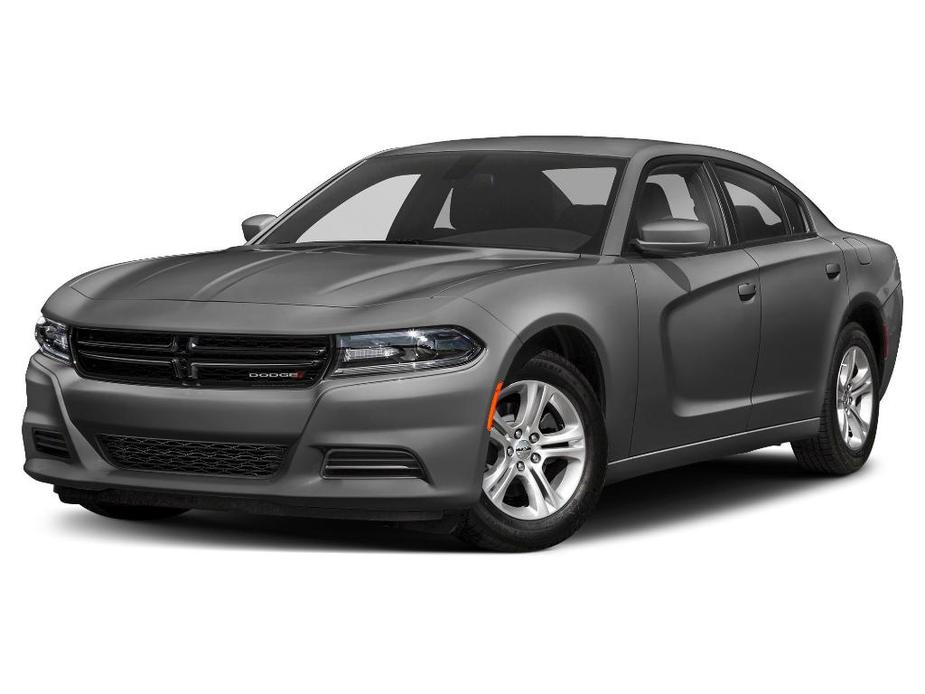 used 2019 Dodge Charger car, priced at $17,900