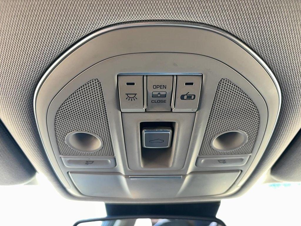 used 2016 Hyundai Genesis car, priced at $12,900